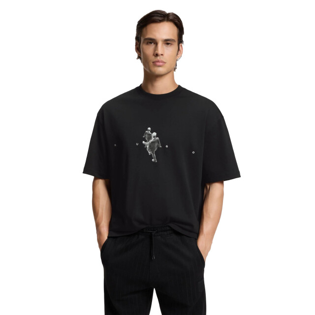 Hugo Boss Doo t-shirt