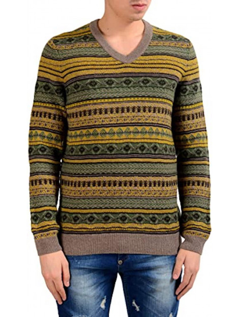 Hugo Boss Macadam Pullover Wol