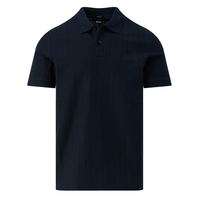 Hugo Boss Polo donker