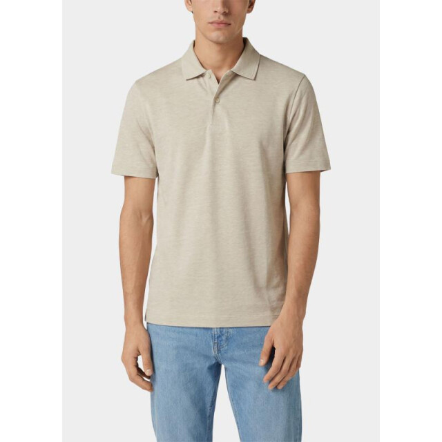 Hugo Boss Polo korte mouw h-press 235 10271433 01 50559147/286