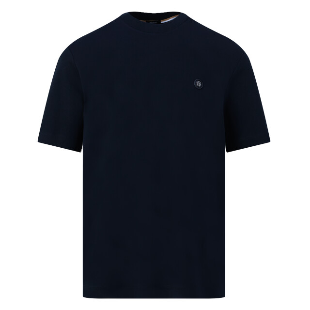 Hugo Boss T-shirt donker