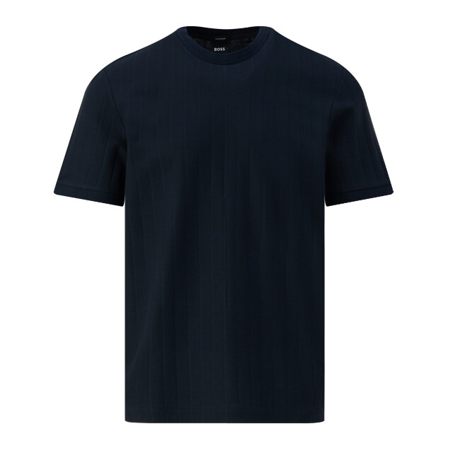 Hugo Boss T-shirt donker