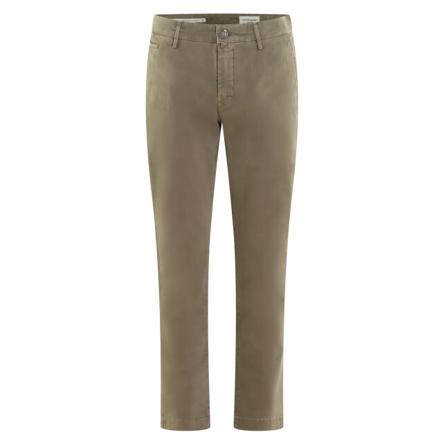 Jacob Cohën Heren bobby slim fit