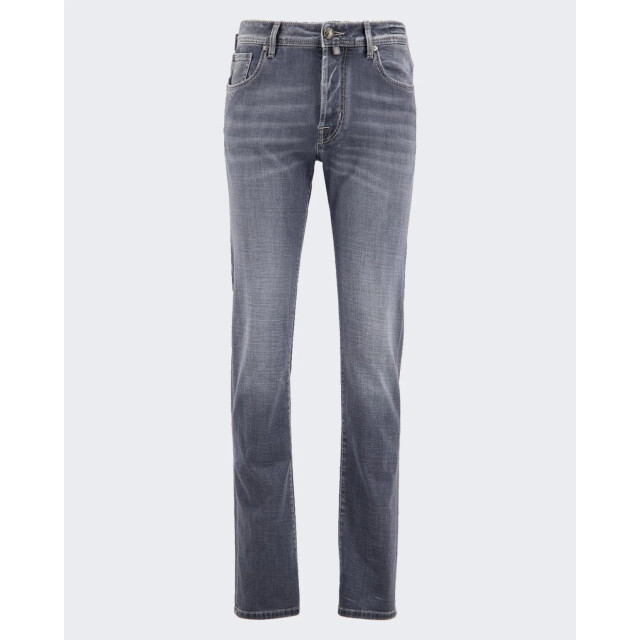 Jacob Cohën Heren pant 5 pkt super slim fit nick