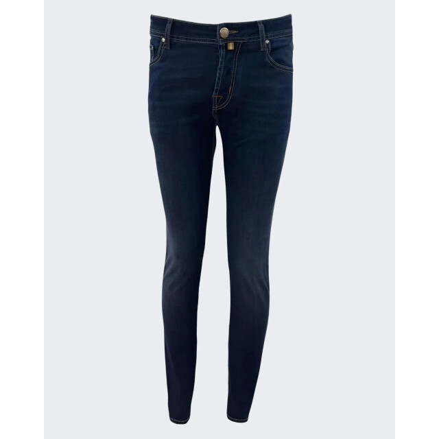 Jacob Cohën Heren pant 5 pkt super slim fit nick