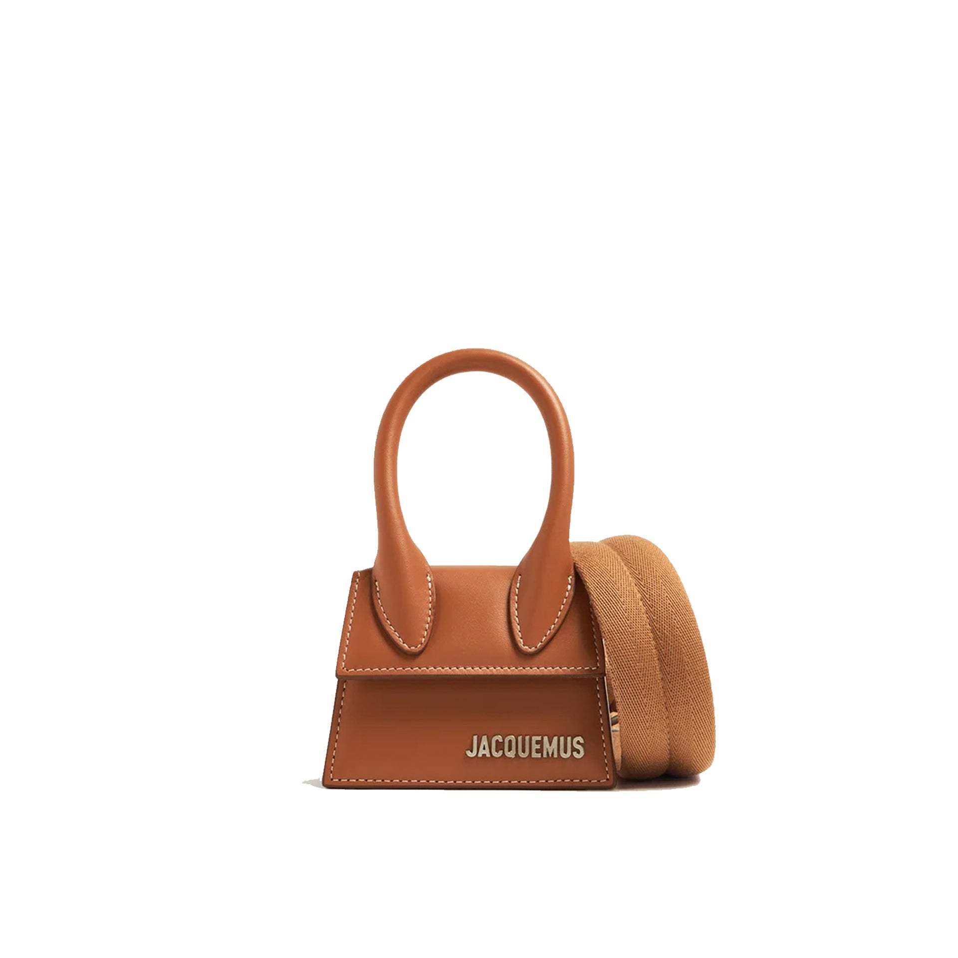 Jacquemus Le Chiquito Homme-tas