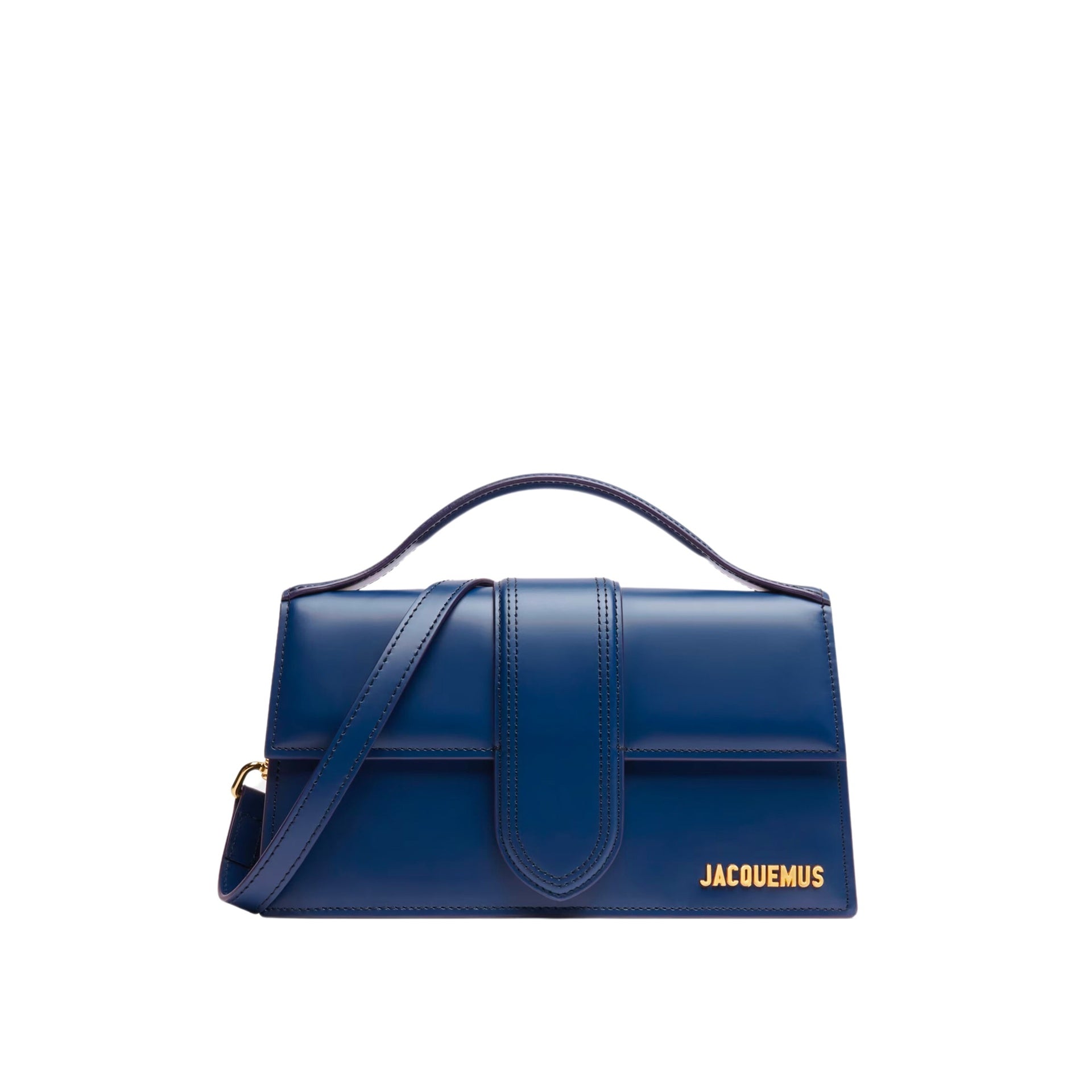 Jacquemus Le Grand Bambino schoudertas