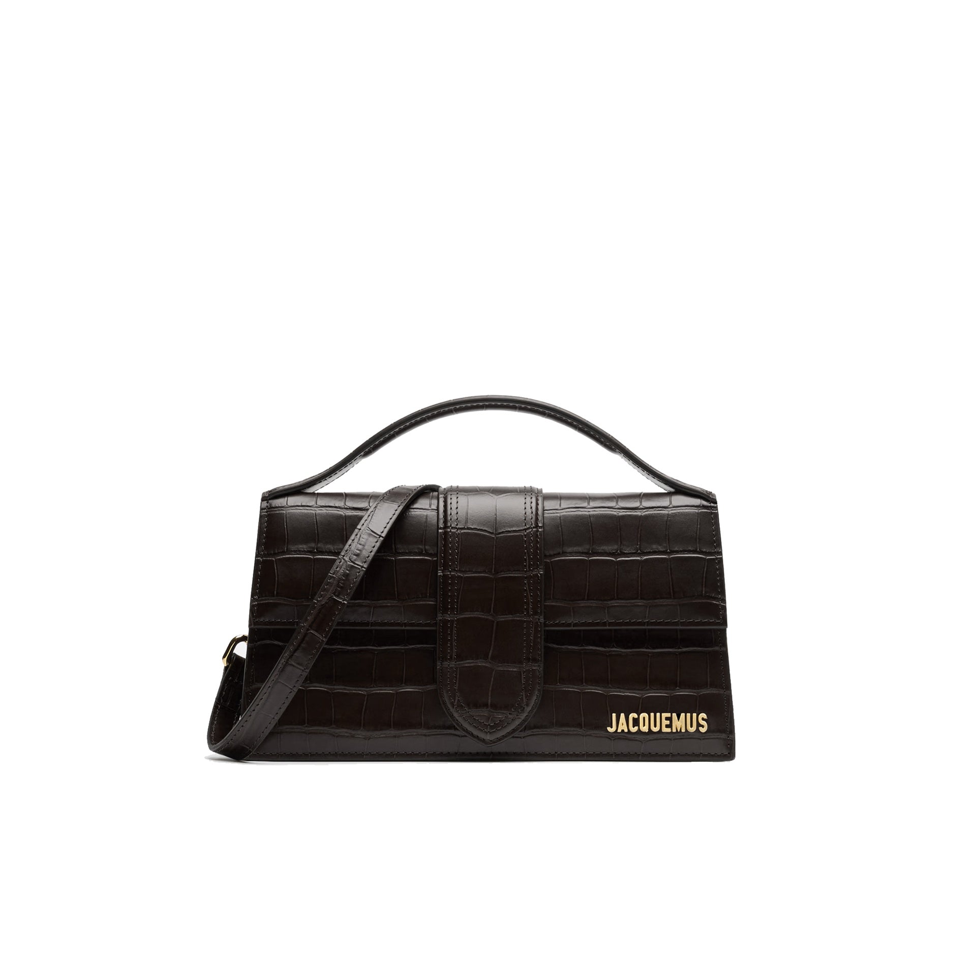 Jacquemus Le Grand Bambino-tas