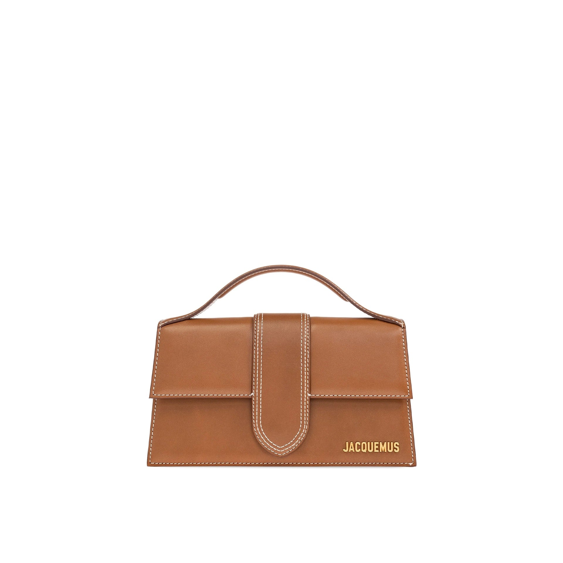 Jacquemus Le Grand Bambino-tas