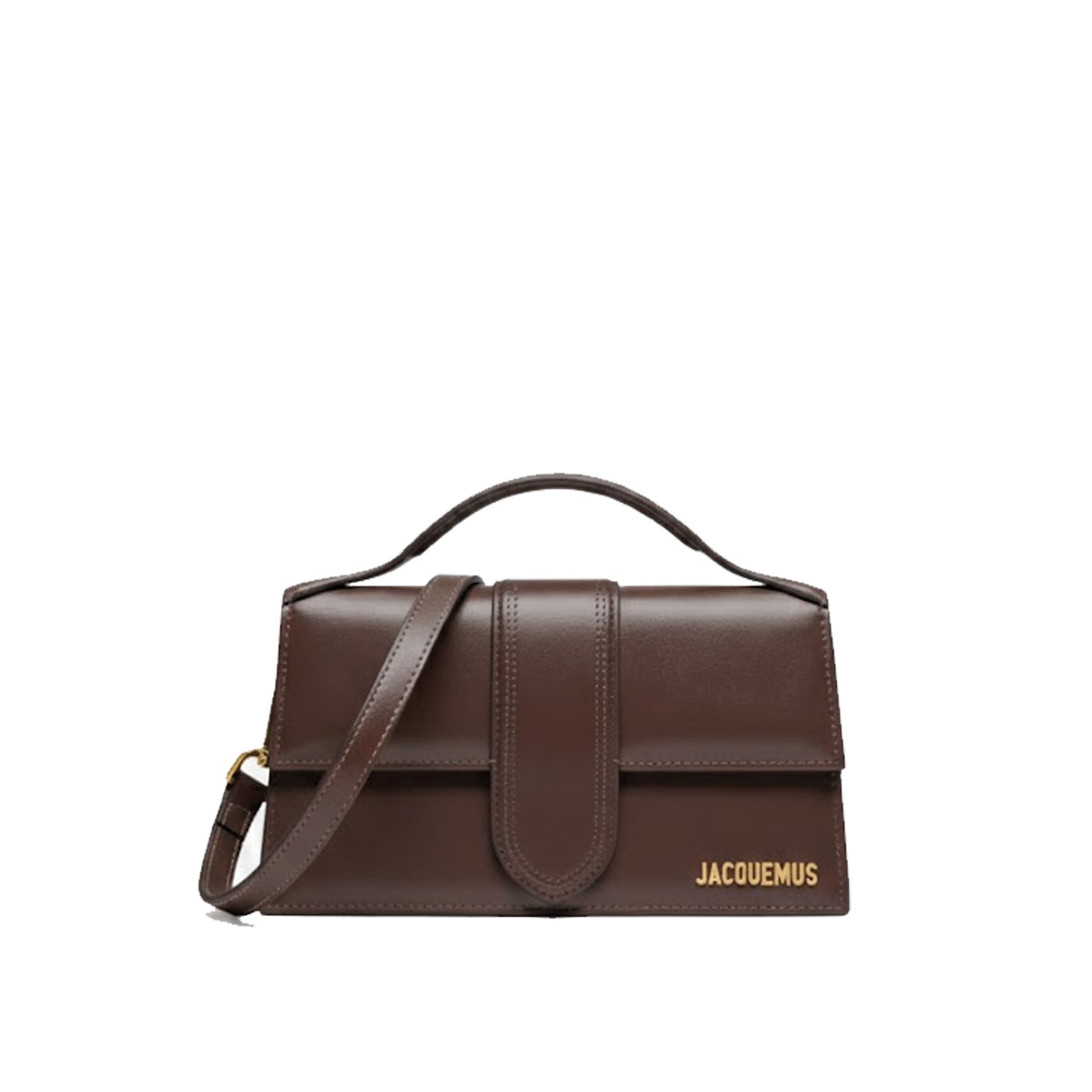 Jacquemus Le Grand Bambino-tas