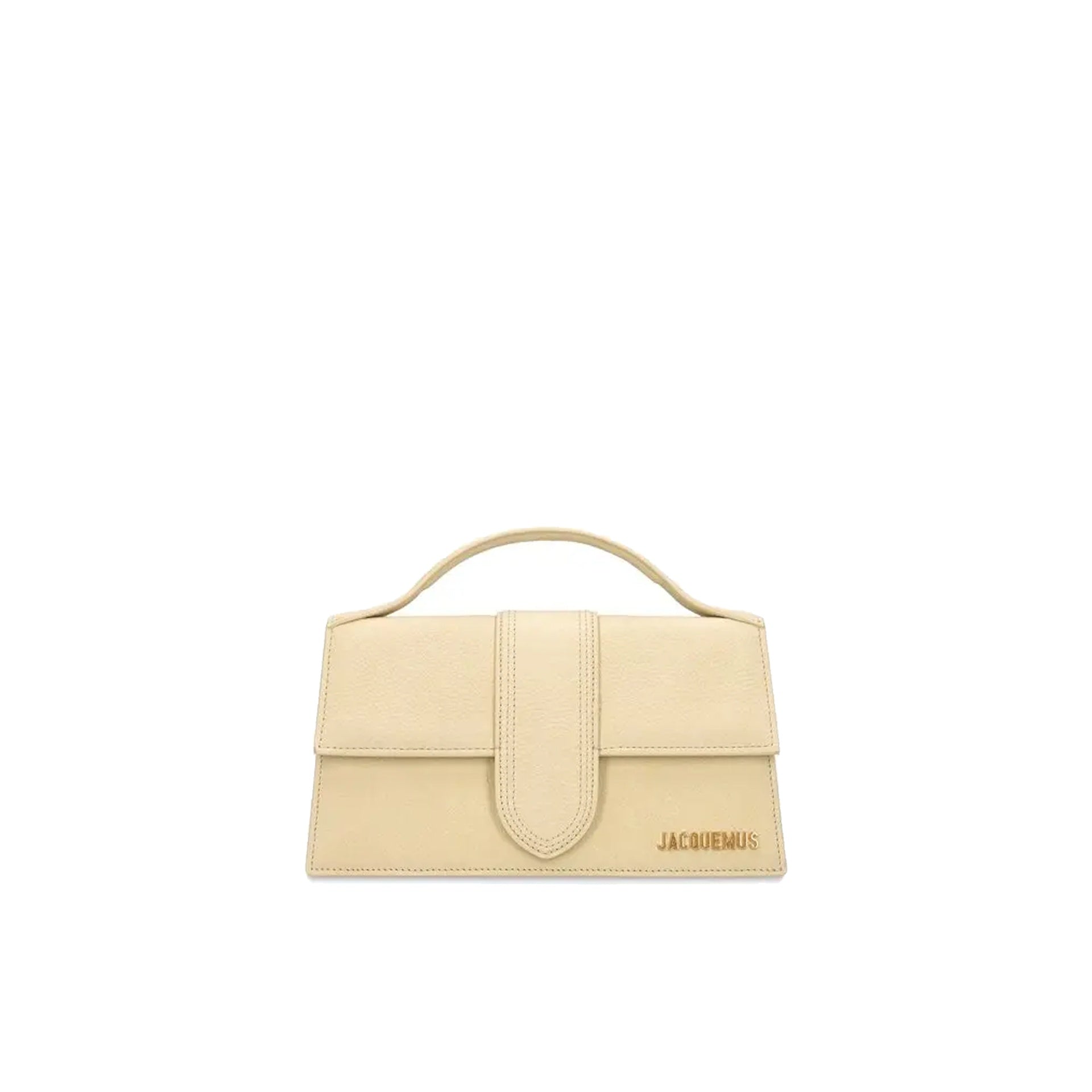 Jacquemus Le Grand Bambino-tas