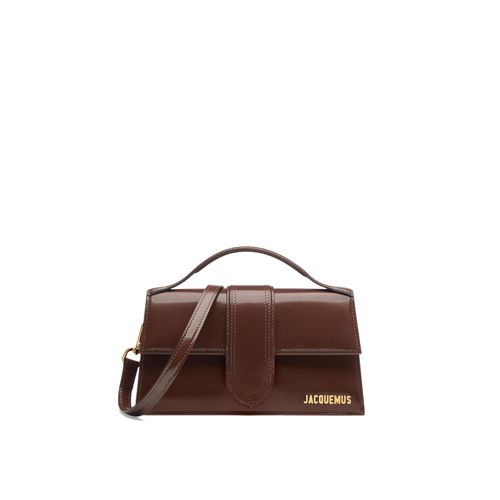 Jacquemus Le Grand Bambino-tas