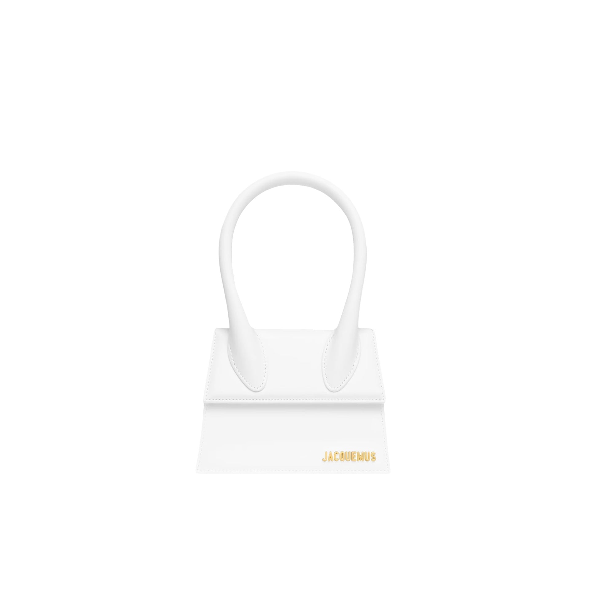 Jacquemus Le medium Chiquito-tas