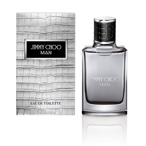 Jimmy Choo Man Edt Spray 30ml.