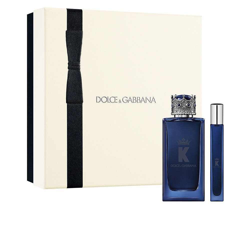 K By Dolce&gabbana Etui 2 Stuks 2 pz