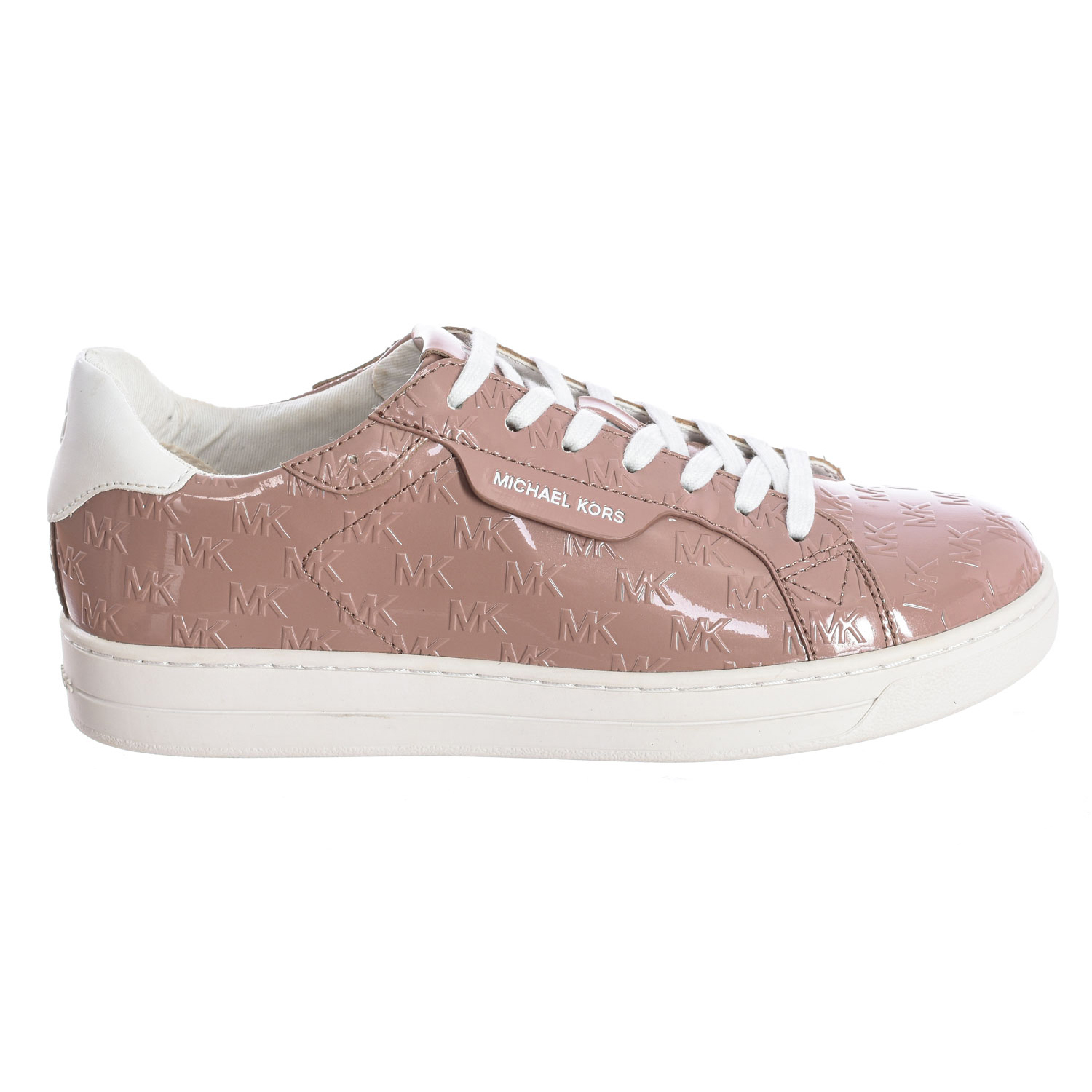 Keating lakleren sneaker R2KEFS1M vrouw