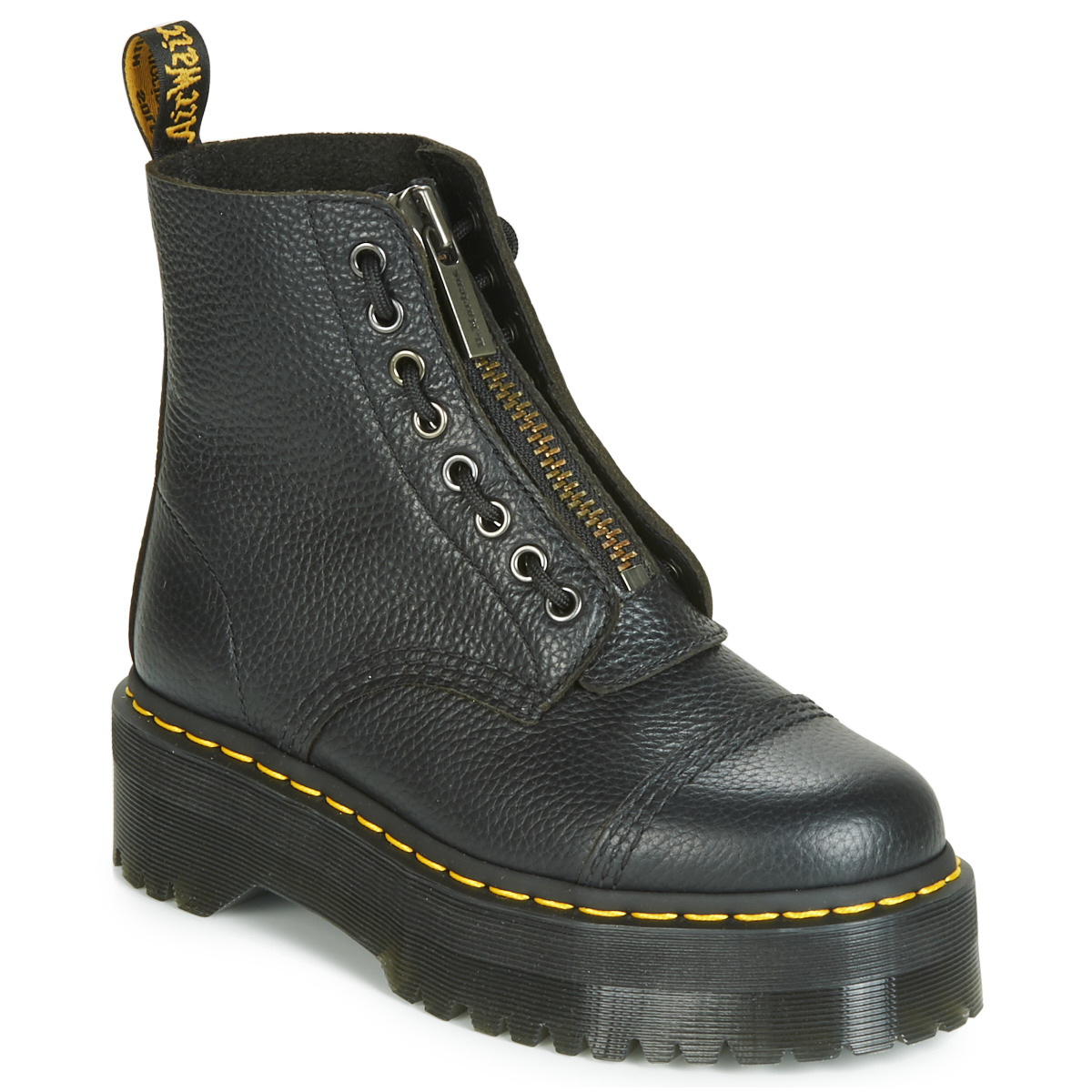 Laarzen Dr. Martens SINCLAIR