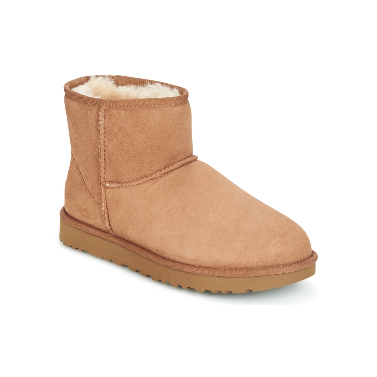 Laarzen UGG CLASSIC MINI II