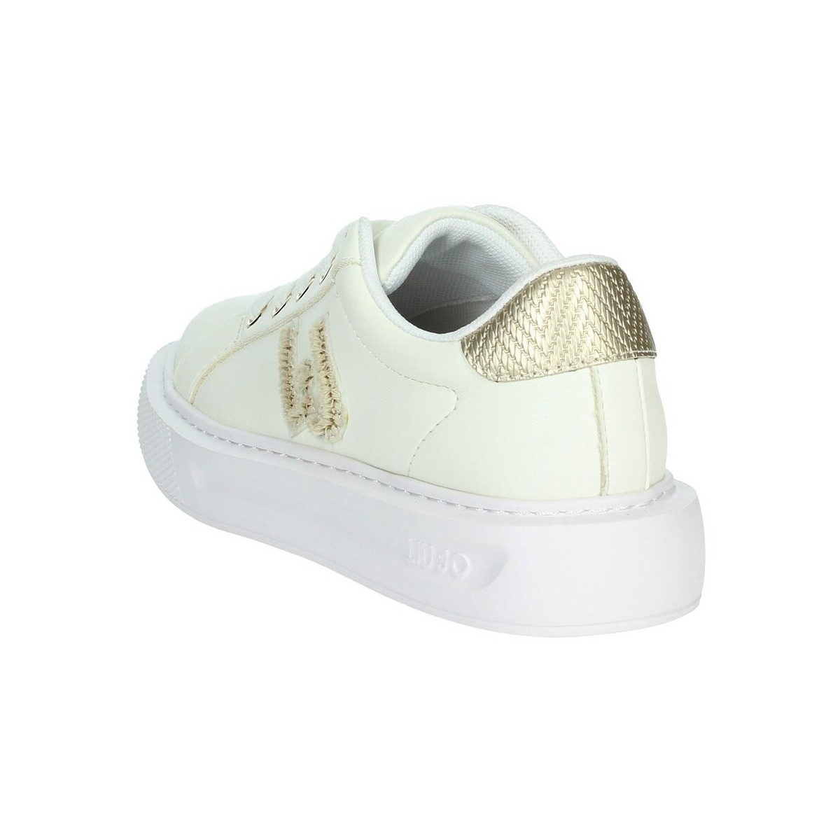 Lage Sneakers Liu Jo 4F4305 EX014