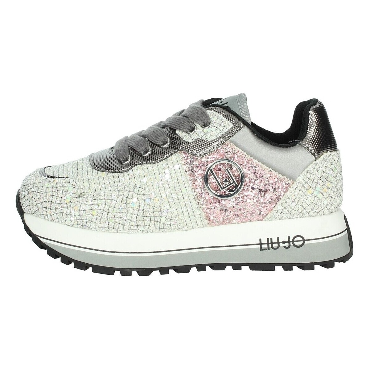 Lage Sneakers Liu Jo 4F4307 TX007