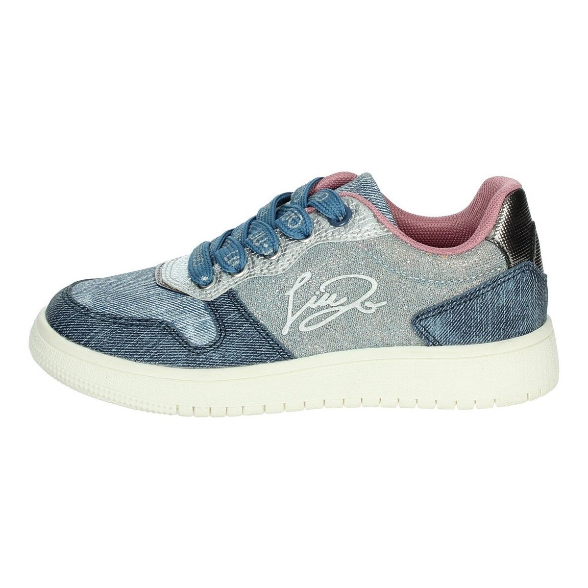 Lage Sneakers Liu Jo 4F4313 EX274
