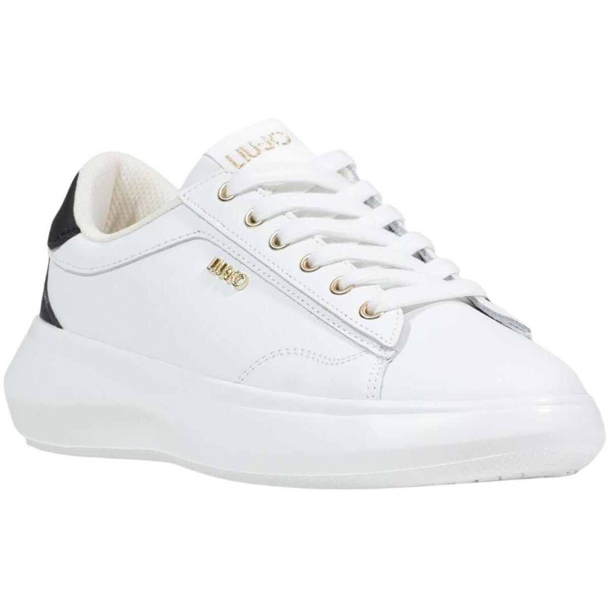 Lage Sneakers Liu Jo CASPER 01 BA6069P0102