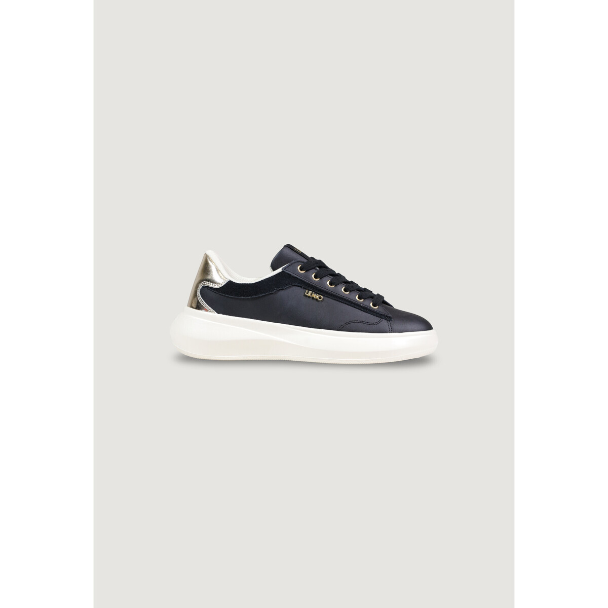 Lage Sneakers Liu Jo CASPER 01 BA6069P0304