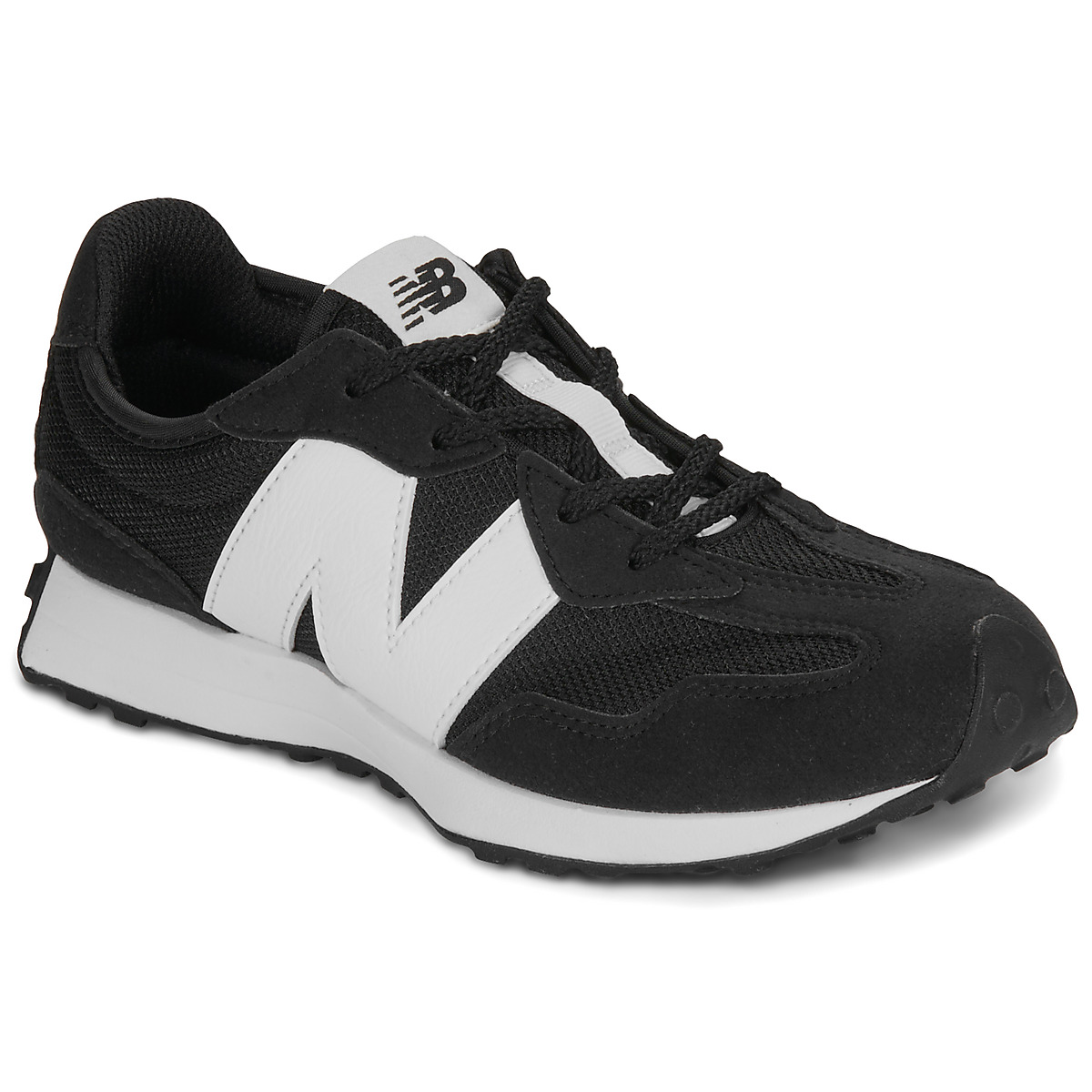 Lage Sneakers New Balance 327