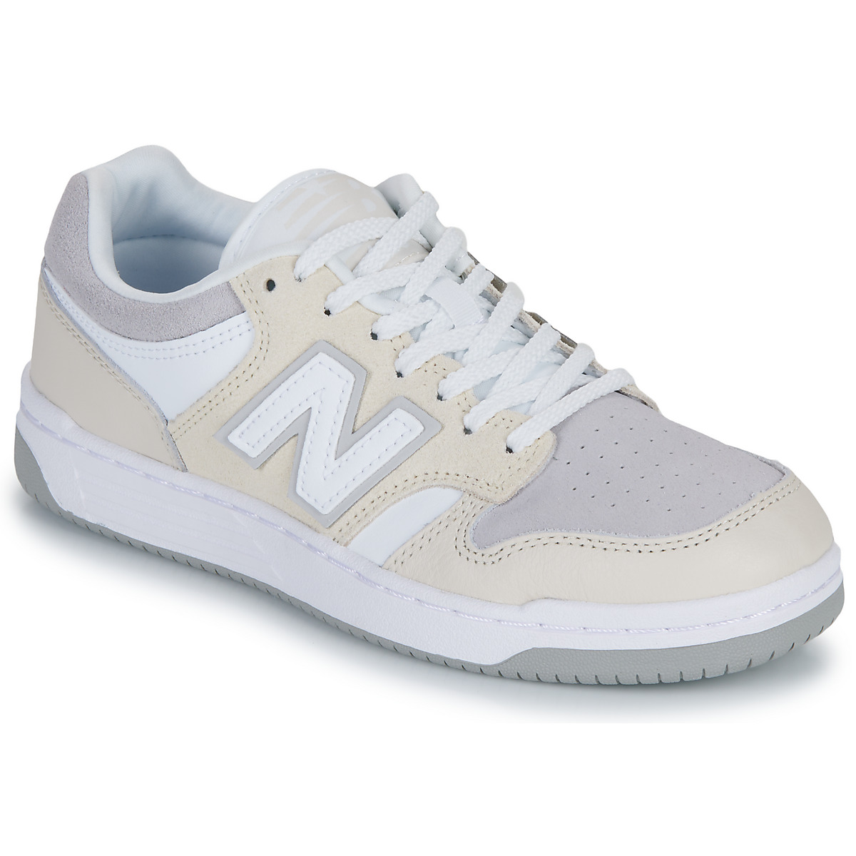Lage Sneakers New Balance 480