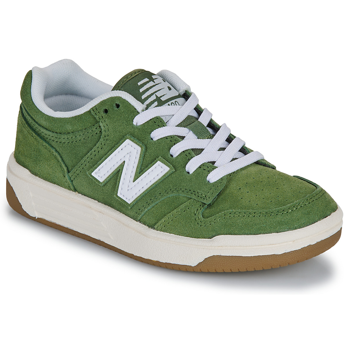 Lage Sneakers New Balance 480