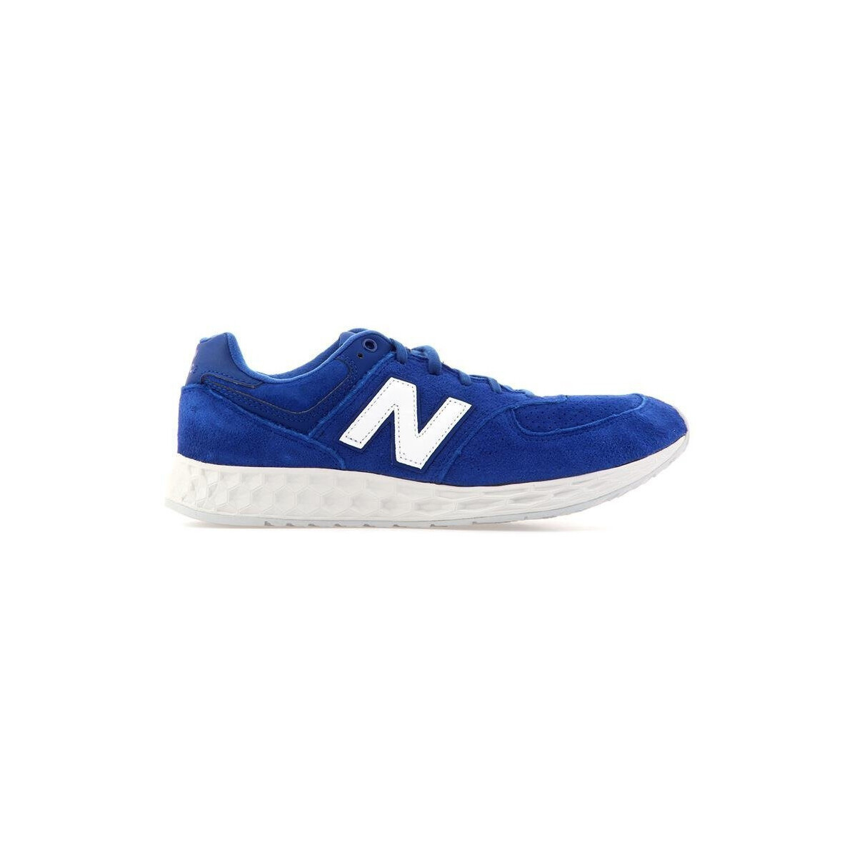 Lage Sneakers New Balance MFL574FE