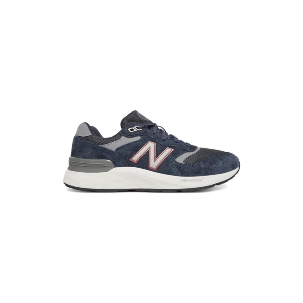 Lage Sneakers New Balance MW880