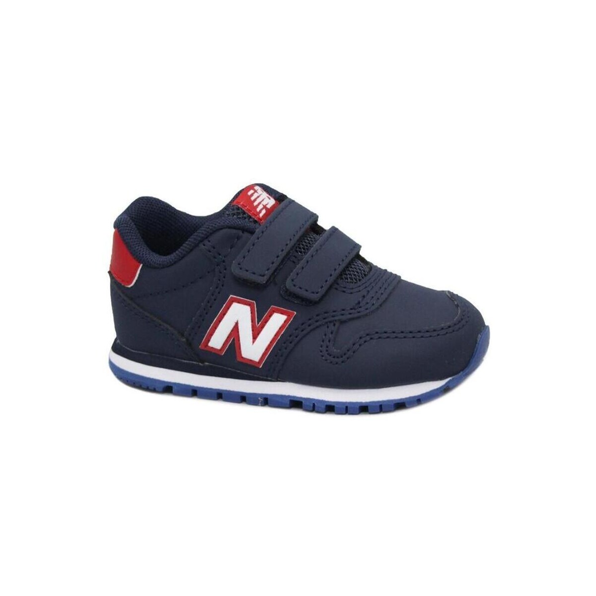 Lage Sneakers New Balance NEW-CCC-IV500-BD1