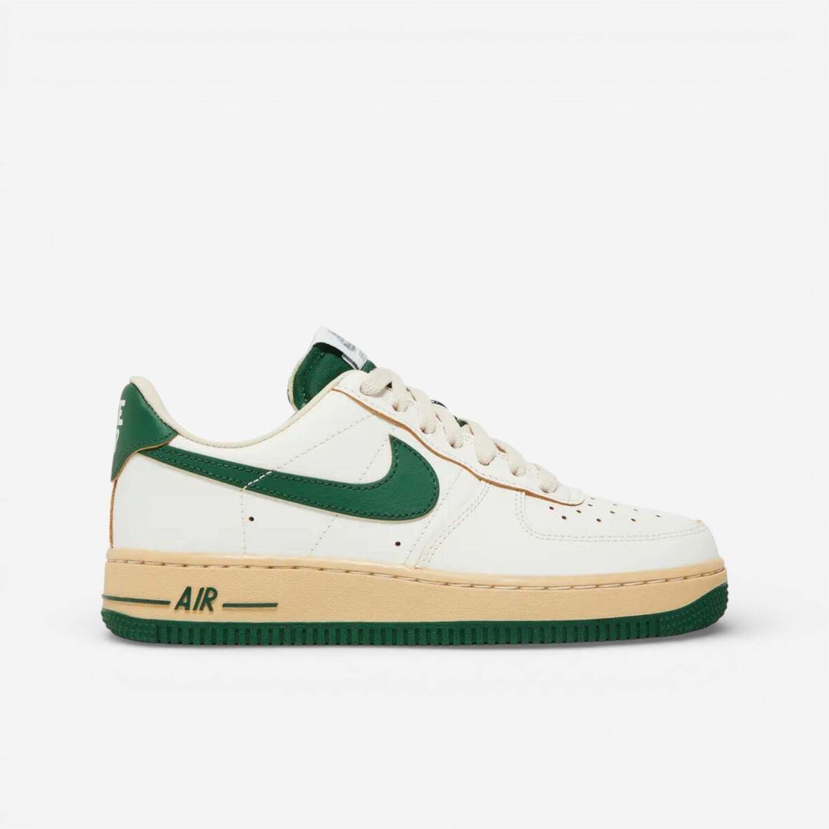 Lage Sneakers Nike Air Force 1 Low '07 LV8 Vintage Gorge Green (Women's)