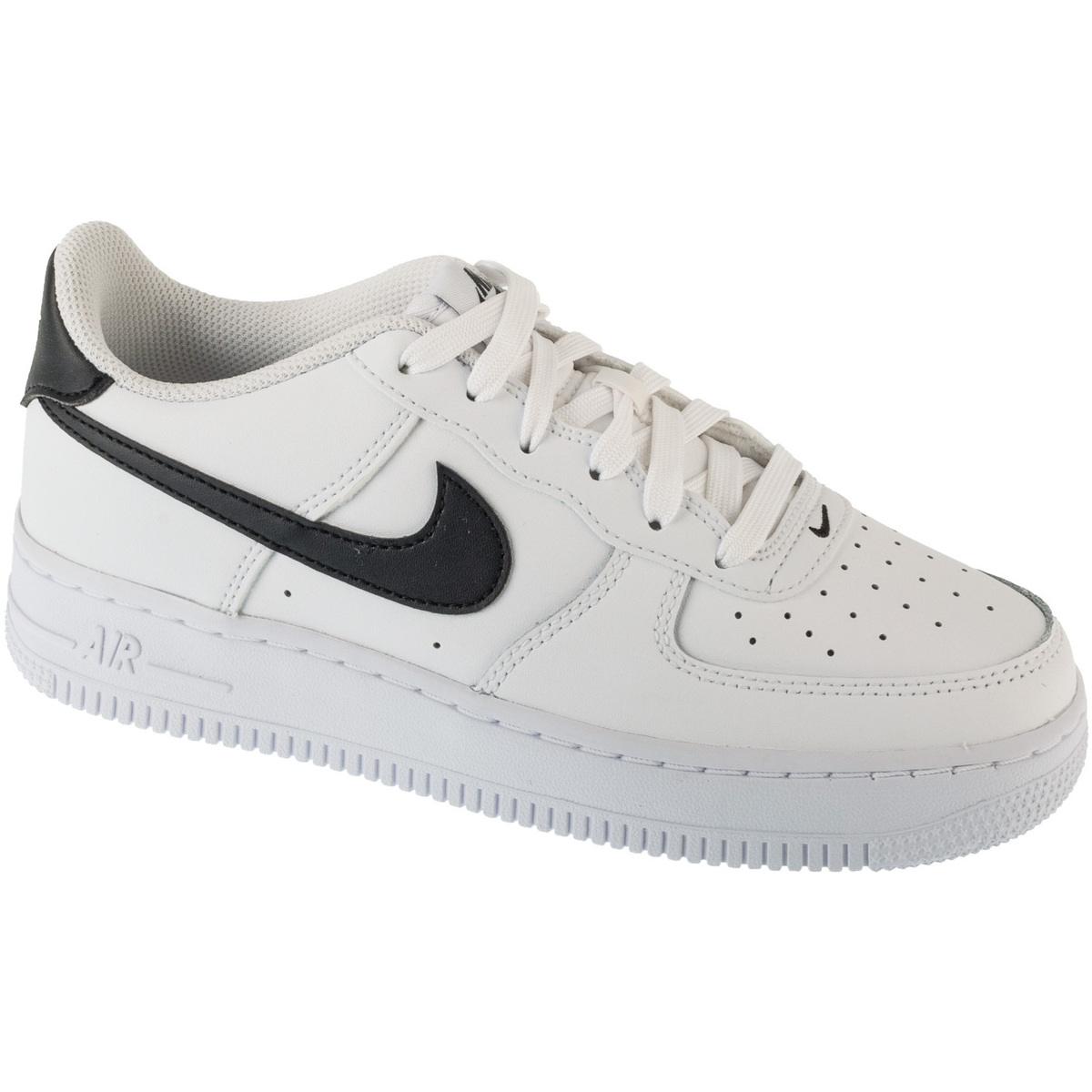 Lage Sneakers Nike Air force 1 Gs