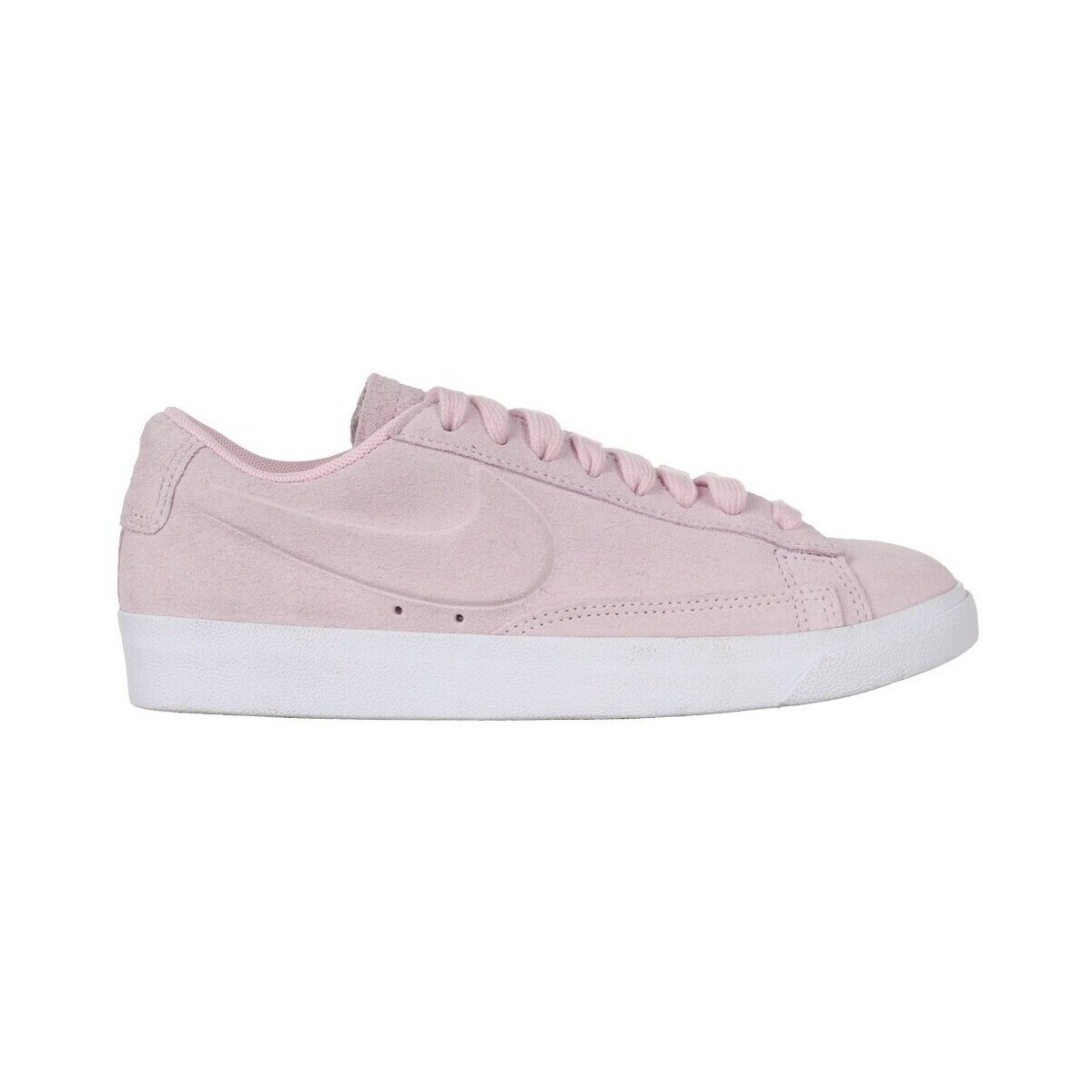 Lage Sneakers Nike W Blazer Low SD