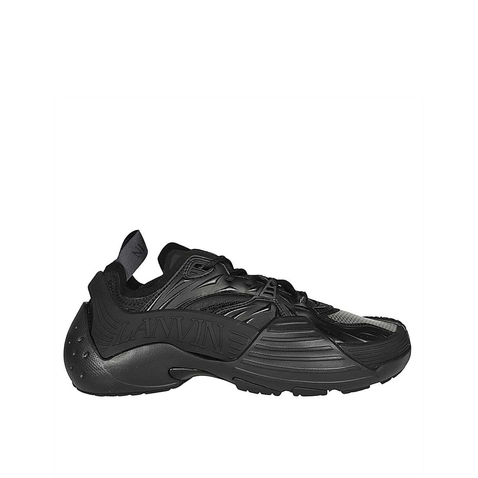 Lanvin Flash-X Sneakers