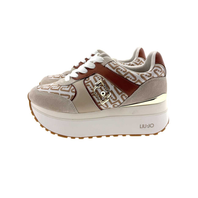 Liu Jo Ba6019px617s sneakers
