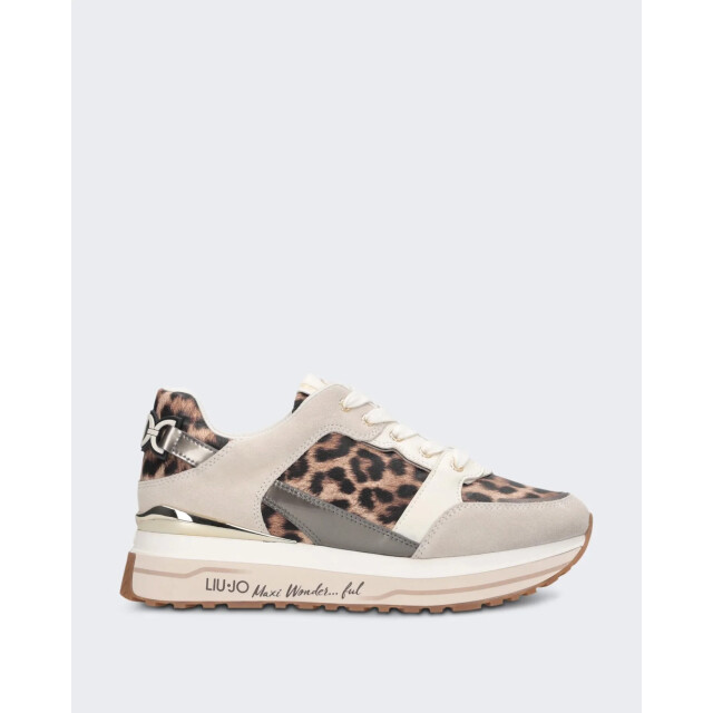 Liu Jo Dames maxi wonder 91