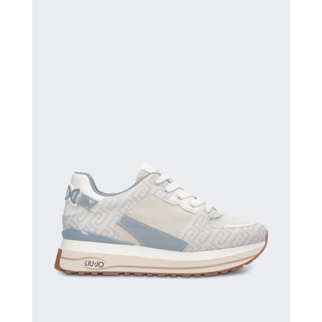 Liu Jo Dames maxi wonder 91