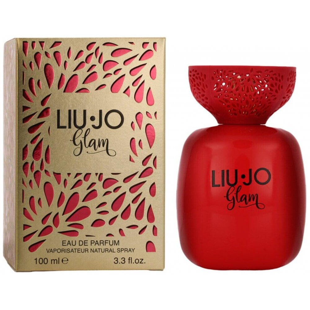 Liu Jo Glam 100ml EDP Spray