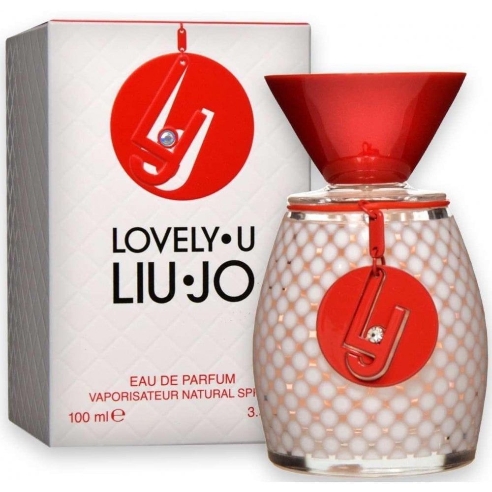 Liu Jo Lovely U 100ml EDP Spray