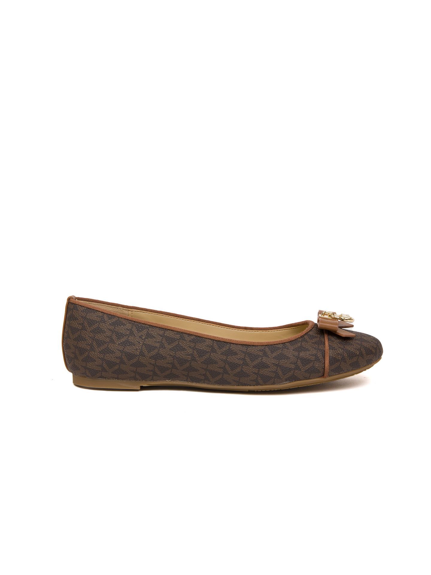 MICHAEL KORS Ballets Bruin