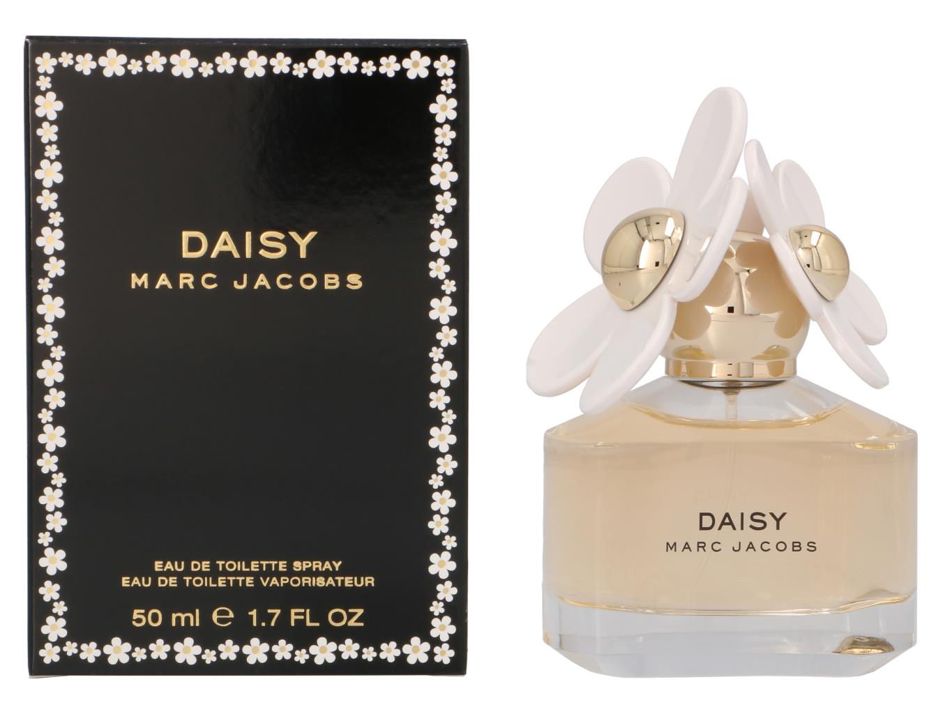 Marc Jacobs Daisy Edt Spray50 ml.