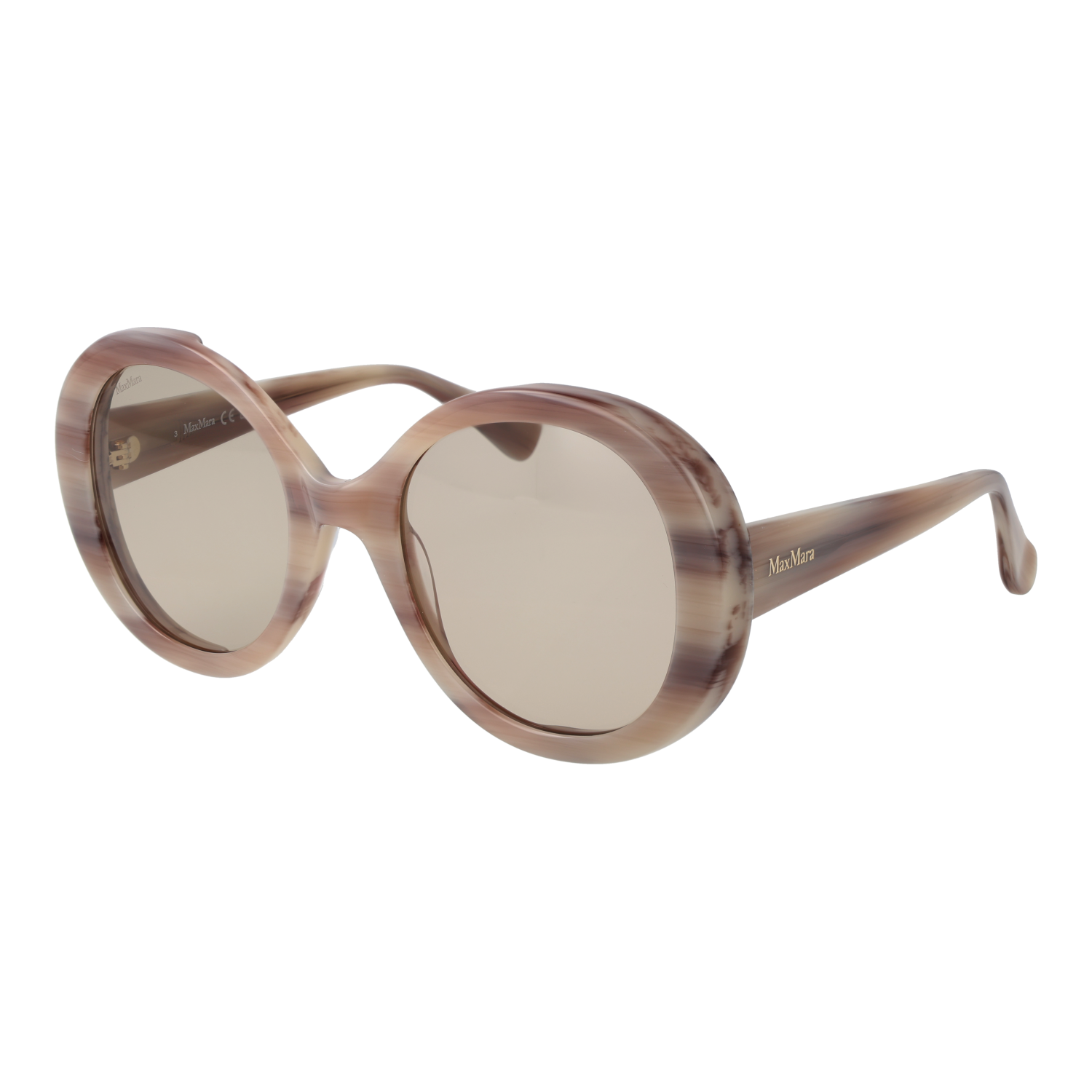 Max Mara Zonnebril MM0074 20E 54