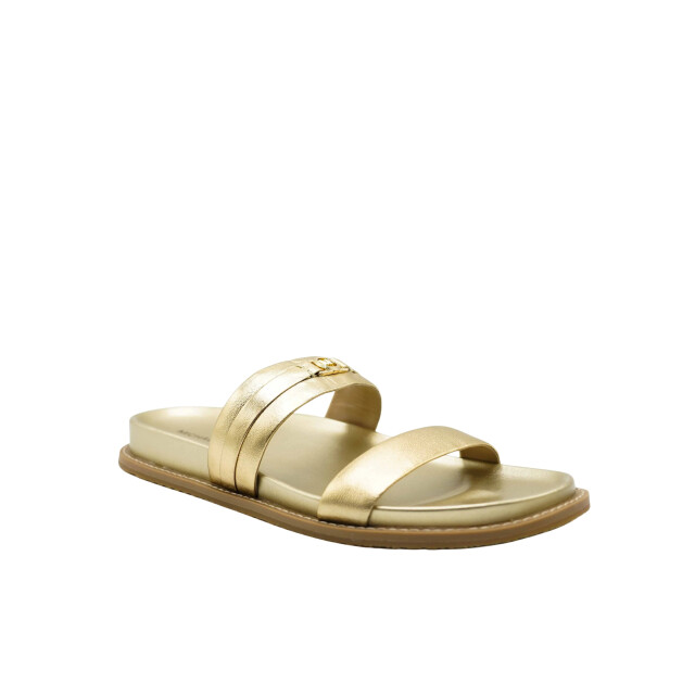 Michael Kors Mandy flat sandal