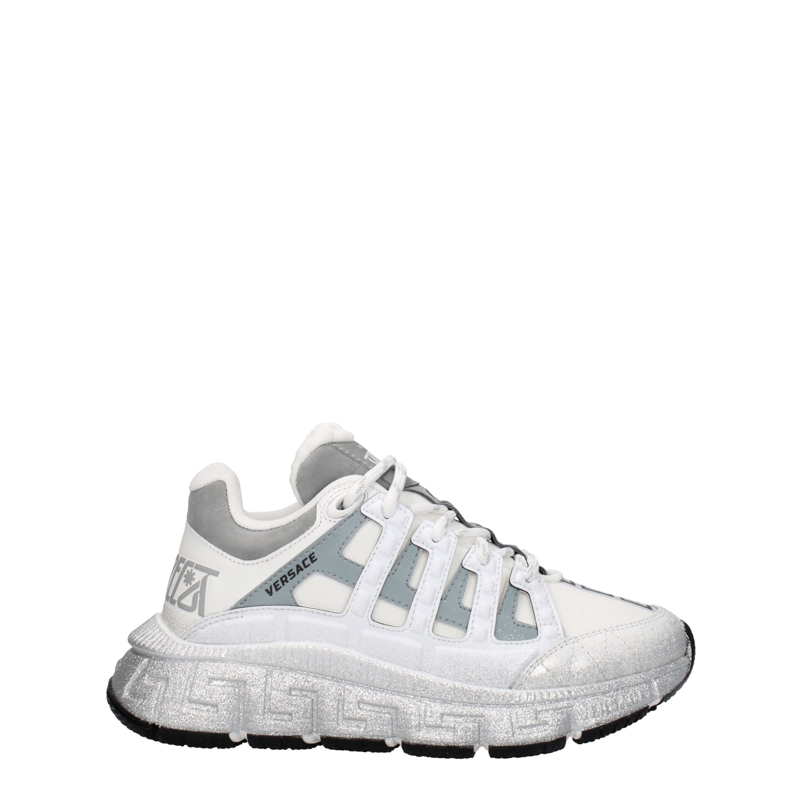 Mode Lage Sneakers