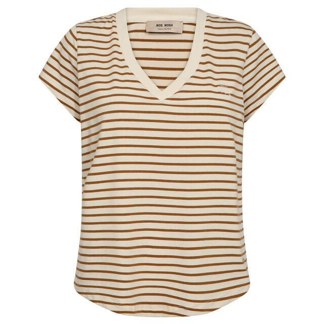 Mos Mosh T-shirt 178690 kala