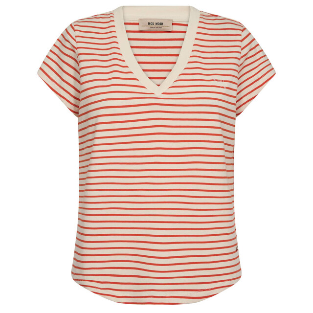 Mos Mosh T-shirt 178690 kala