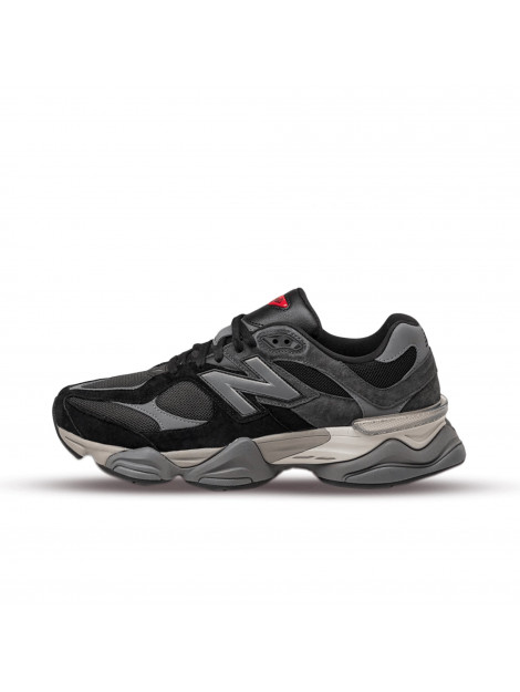 New Balance 90/60 black castlerock